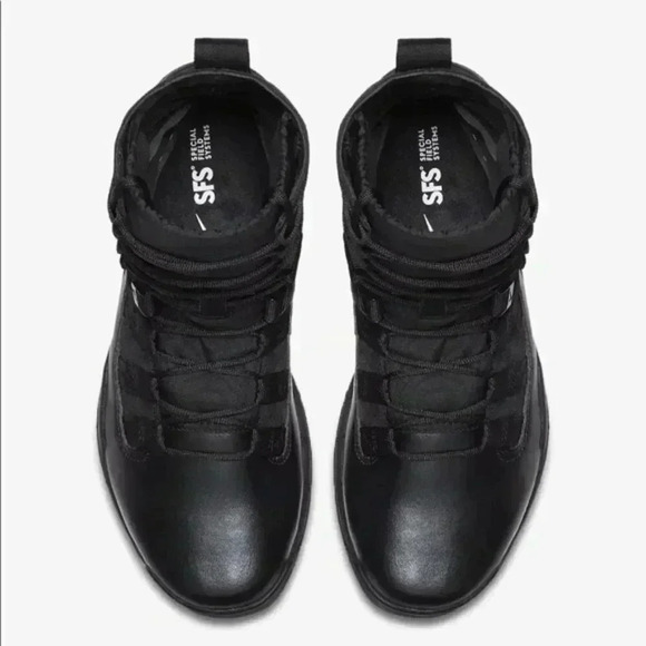 Men's Nike SFB Gen 2 8” Tactical Boot - Picture 5 of 10